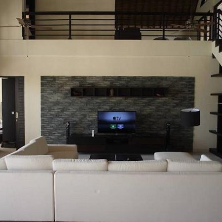 Bali Il Mare Villa Pemuteran  Bagian luar foto