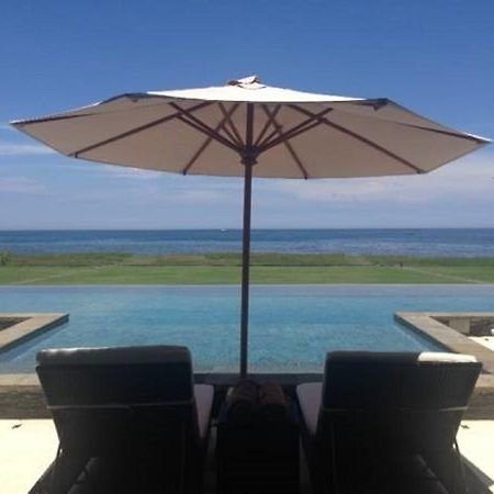 Bali Il Mare Villa Pemuteran  Bagian luar foto