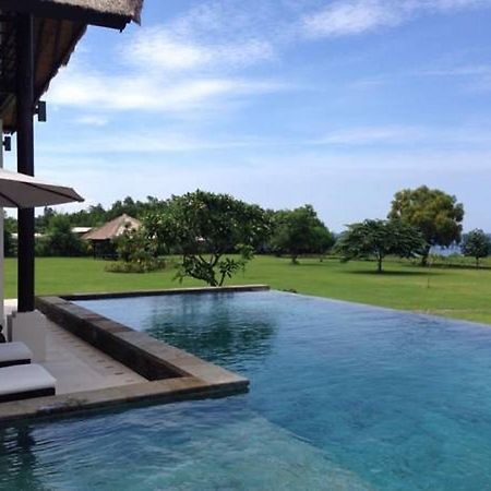 Bali Il Mare Villa Pemuteran  Bagian luar foto