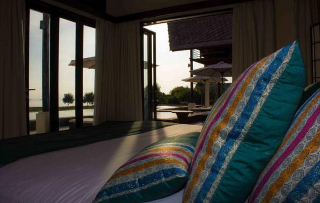 Bali Il Mare Villa Pemuteran  Bagian luar foto
