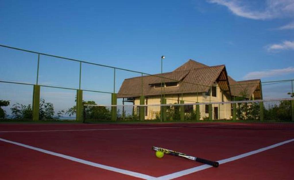 Bali Il Mare Villa Pemuteran  Bagian luar foto