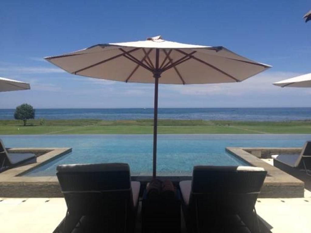 Bali Il Mare Villa Pemuteran  Bagian luar foto
