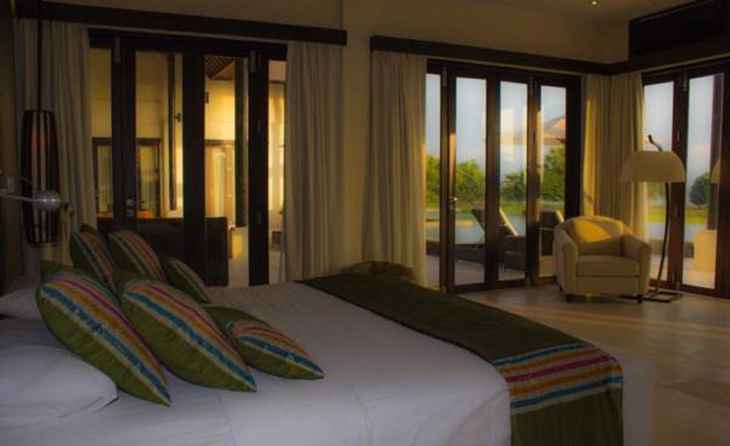 Bali Il Mare Villa Pemuteran  Bagian luar foto