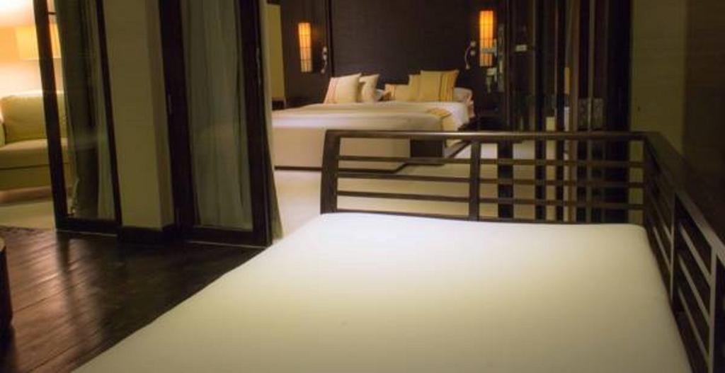 Bali Il Mare Villa Pemuteran  Bagian luar foto