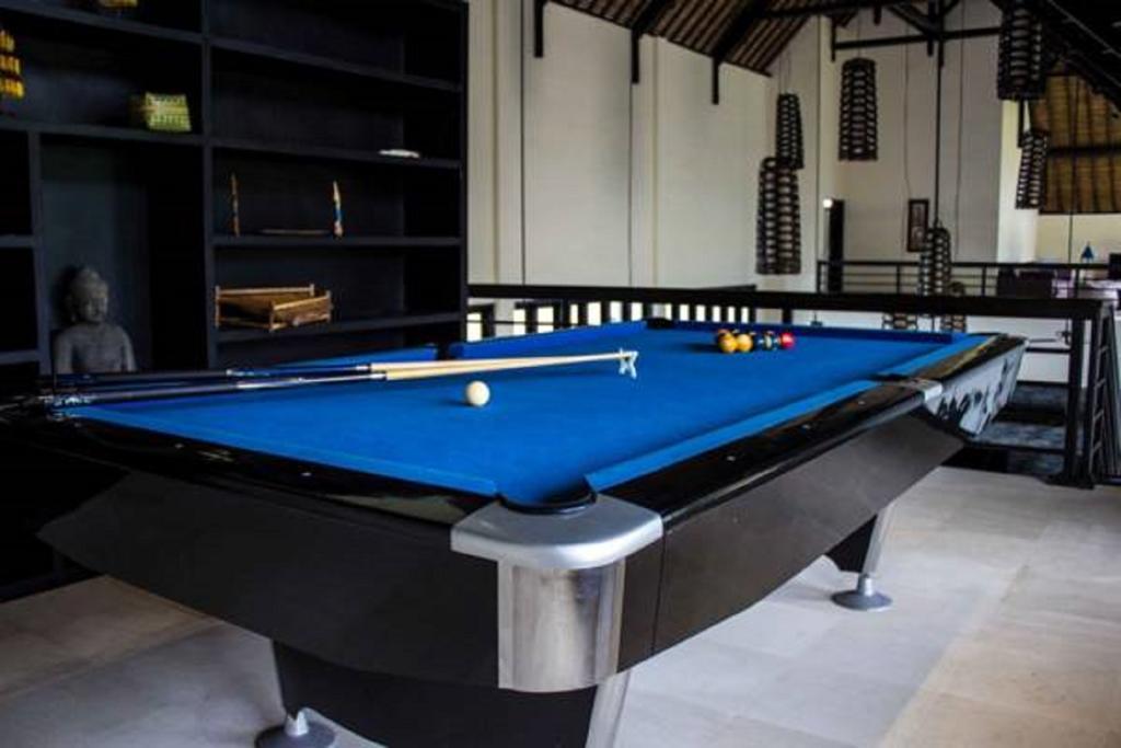 Bali Il Mare Villa Pemuteran  Bagian luar foto