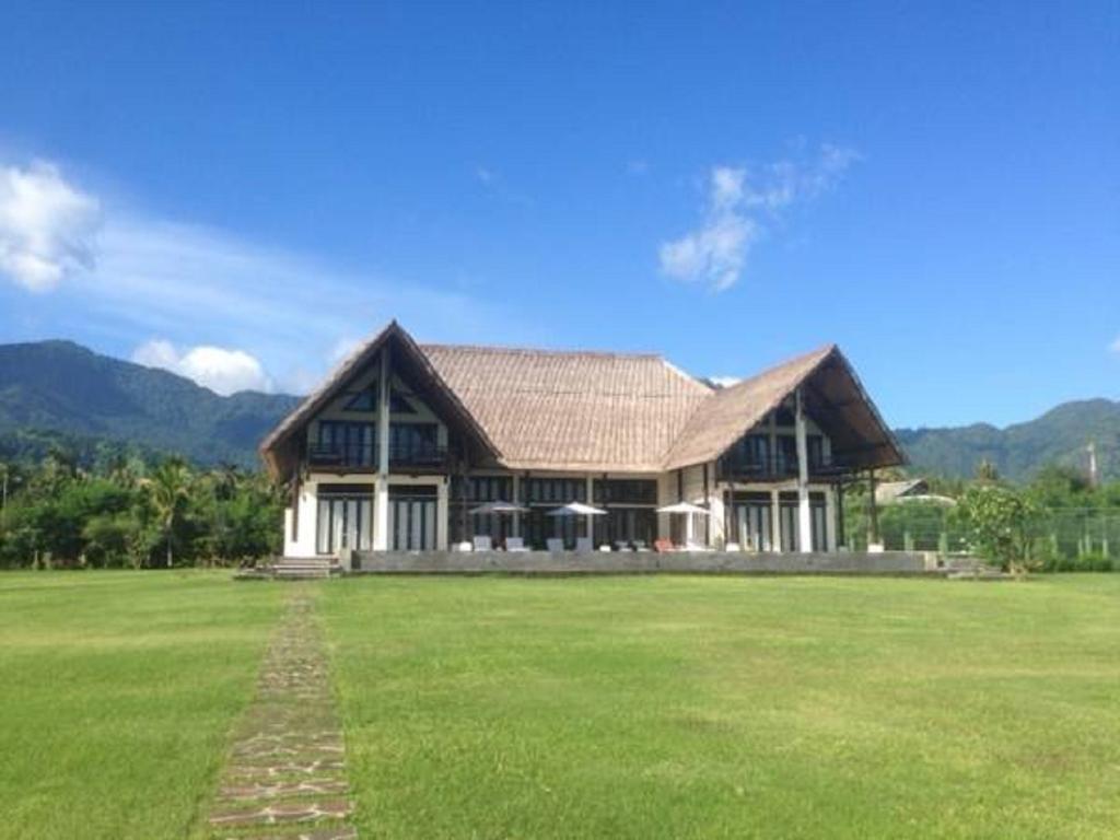 Bali Il Mare Villa Pemuteran  Bagian luar foto
