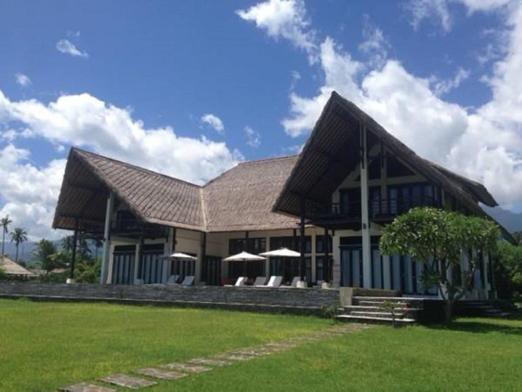 Bali Il Mare Villa Pemuteran  Bagian luar foto