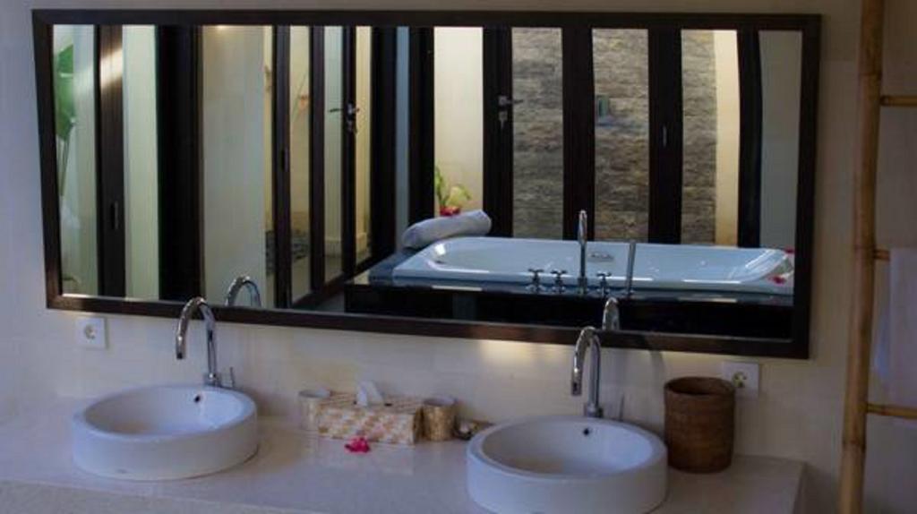 Bali Il Mare Villa Pemuteran  Bagian luar foto