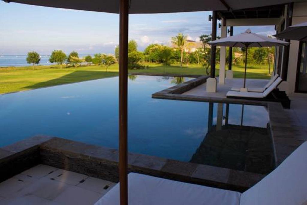 Bali Il Mare Villa Pemuteran  Bagian luar foto