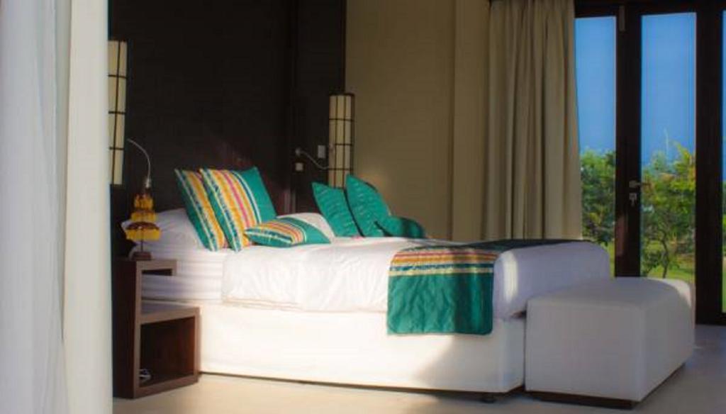 Bali Il Mare Villa Pemuteran  Bagian luar foto