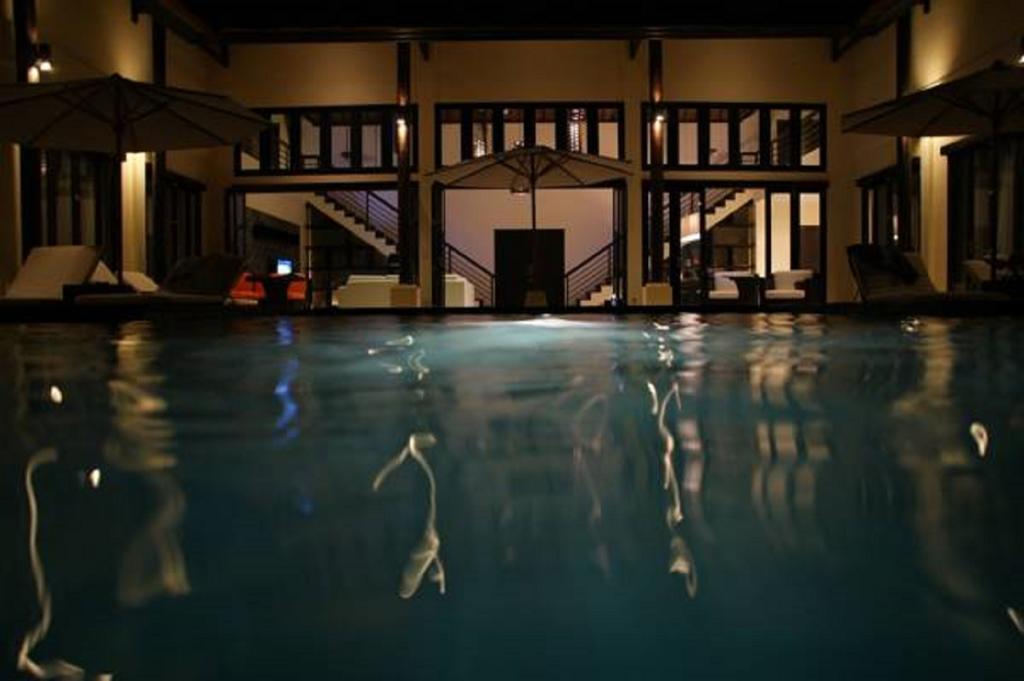 Bali Il Mare Villa Pemuteran  Bagian luar foto